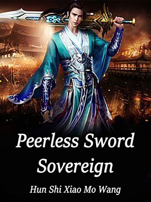 cover image of Peerless Sword Sovereign